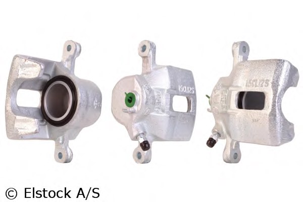ELSTOCK 83-1730 Brake Caliper